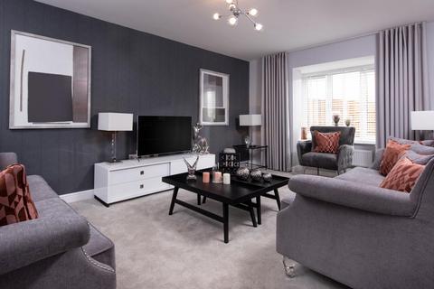 undefined, 1, The Mapleford at Alston Grange, Longridge PR3 3BD