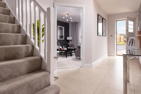 undefined, 1, The Mapleford at Alston Grange, Longridge PR3 3BD