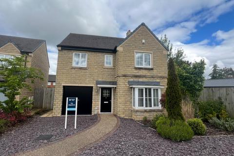 undefined, 1, The Mapleford at Alston Grange, Longridge PR3 3BD