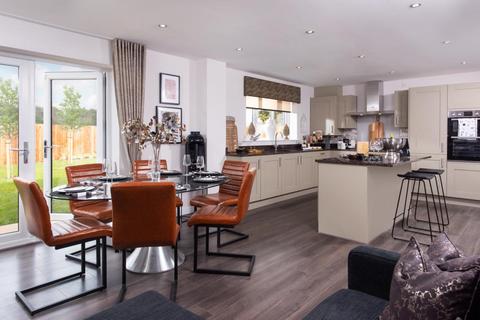 undefined, 3, The Ellesworth at Alston Grange, Longridge PR3 3BD