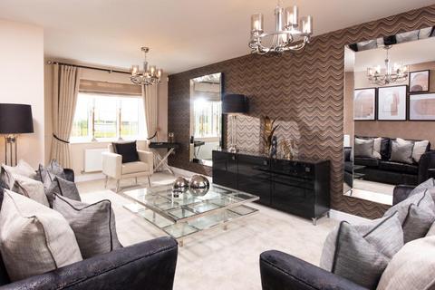 undefined, 3, The Ellesworth at Alston Grange, Longridge PR3 3BD