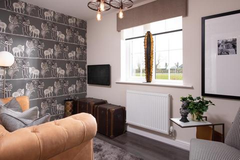 undefined, 3, The Ellesworth at Alston Grange, Longridge PR3 3BD