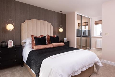 undefined, 3, The Ellesworth at Alston Grange, Longridge PR3 3BD