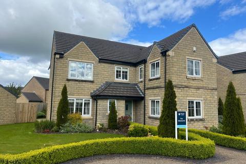undefined, 3, The Ellesworth at Alston Grange, Longridge PR3 3BD