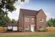 Plot 13 at Nanpantan Grange, Snells Nook Lane, Nanpantan LE11