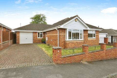 3 bedroom detached bungalow for sale, Firtree Way, Southampton, SO19