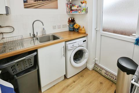 3 bedroom detached bungalow for sale, Firtree Way, Southampton, SO19