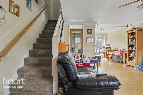 3 bedroom terraced house for sale, Primula Way, Chelmsford