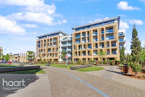2 bedroom apartment for sale, Dunn Side, Chelmsford