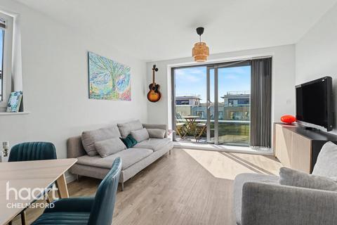 2 bedroom apartment for sale, Dunn Side, Chelmsford