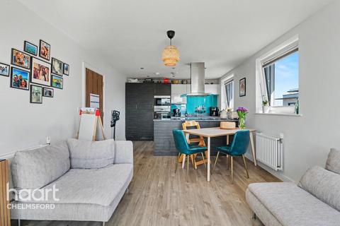 2 bedroom apartment for sale, Dunn Side, Chelmsford