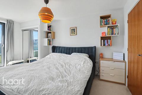 2 bedroom apartment for sale, Dunn Side, Chelmsford