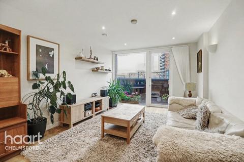 2 bedroom apartment for sale, Burgess Springs, Chelmsford