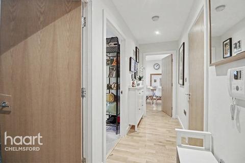2 bedroom apartment for sale, Fenton Court, Chelmsford