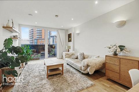 2 bedroom apartment for sale, Fenton Court, Chelmsford