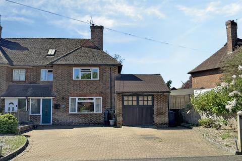 4 bedroom semi-detached house for sale, Milford