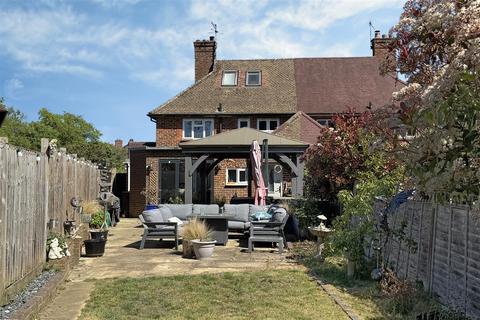 4 bedroom semi-detached house for sale, Milford