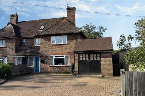4 bedroom semi-detached house for sale, Milford