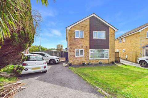 Detached house - Cwrt-Yr-Aeron, Cwmrhydyceirw, SA6
