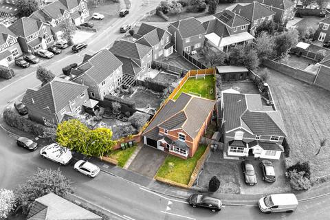 4 bedroom detached house for sale, Cobbett Road, Thorpe Astley, LE3