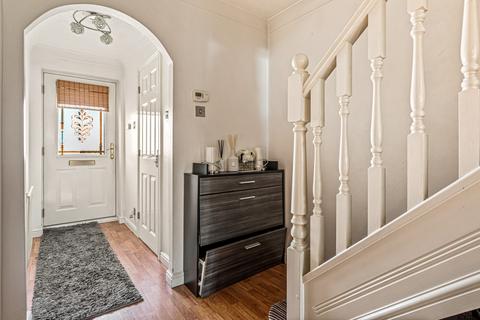 4 bedroom detached house for sale, Cobbett Road, Thorpe Astley, LE3