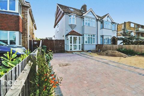 Main Road, Orpington