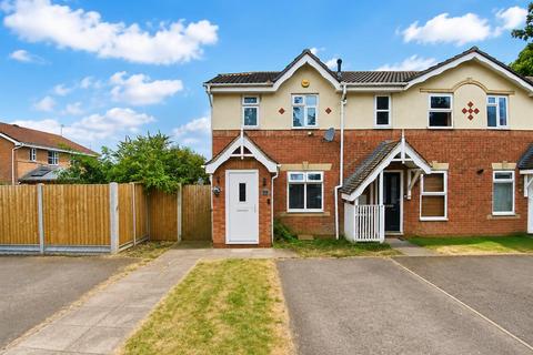 2 bedroom mews for sale, Penshurst Way, Maple Park