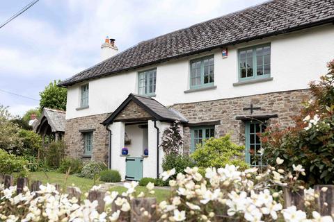 4 bedroom cottage for sale, Horwood, Bideford, EX39