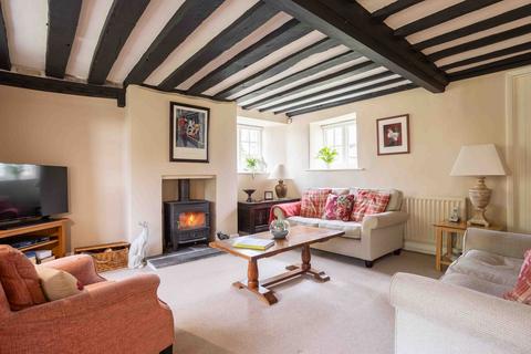 4 bedroom cottage for sale, Horwood, Bideford, EX39