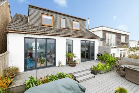 3 bedroom detached house for sale, Newlyn, Penzance, Cornwall, TR18