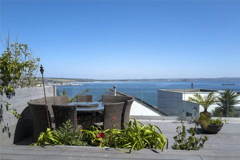 3 bedroom detached house for sale, Newlyn, Penzance, Cornwall, TR18