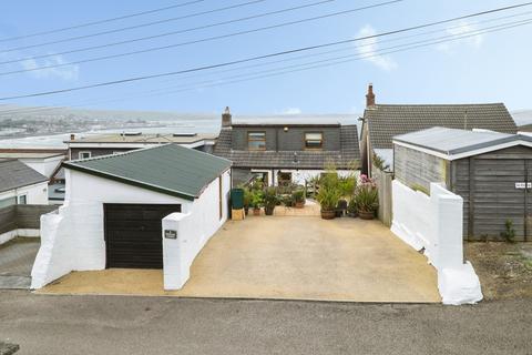 3 bedroom detached house for sale, Newlyn, Penzance, Cornwall, TR18