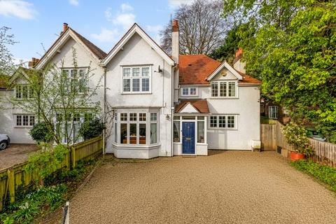5 bedroom semi-detached house for sale, Woodstock Road, Oxford, Oxfordshire