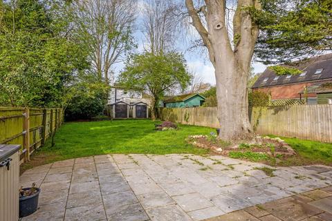 5 bedroom semi-detached house for sale, Woodstock Road, Oxford, Oxfordshire