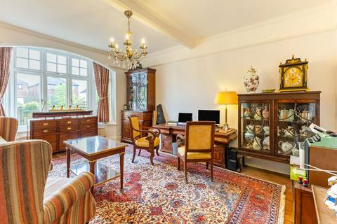 5 bedroom semi-detached house for sale, Woodstock Road, Oxford, Oxfordshire