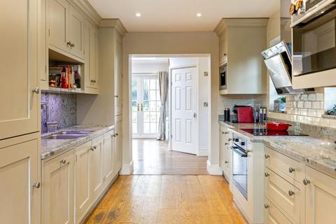 5 bedroom semi-detached house for sale, Woodstock Road, Oxford, Oxfordshire