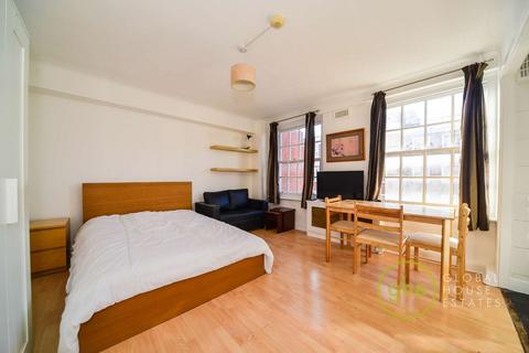 Studio to rent, Park West Place, Marble Arch, London