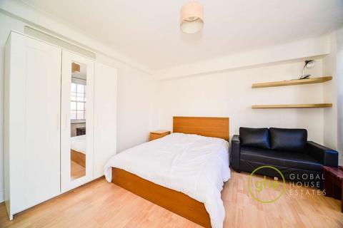 Studio to rent, Park West Place, Marble Arch, London