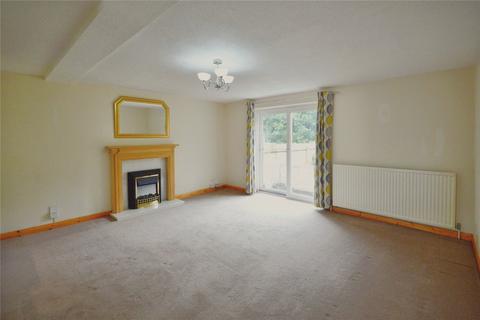 3 bedroom terraced house for sale, Wildwoods Crescent, Devon TQ12