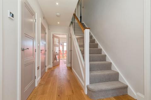 4 bedroom detached house for sale, Oxbarton, Stoke Gifford, Bristol