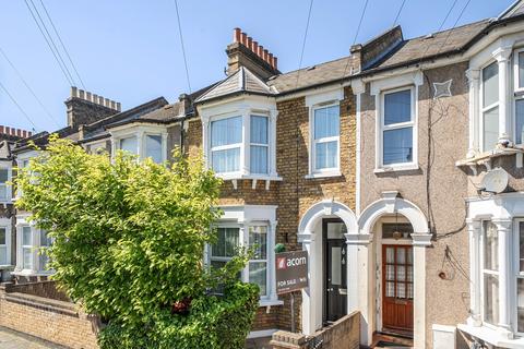 Bowness Road, London