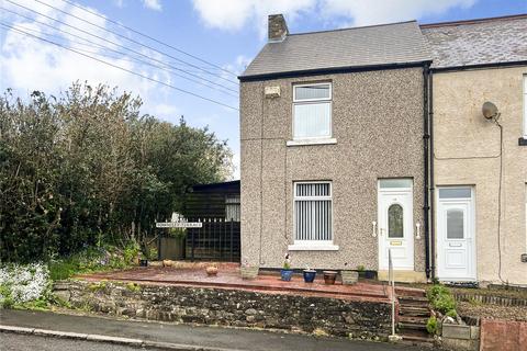 2 bedroom end of terrace house for sale, Towneley Terrace, Rowlands Gill NE39