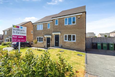 3 bedroom semi-detached house for sale, Blencarn Drive, Seacroft, LEEDS