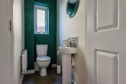 3 bedroom semi-detached house for sale, Blencarn Drive, Seacroft, LEEDS