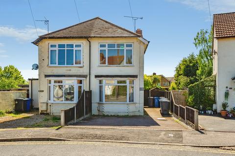 Semi-detached house - Poplar Avenue, Derby DE21