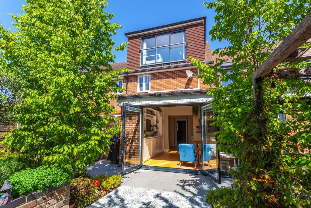 House in Reading - View 3