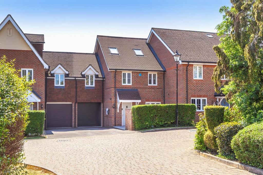 House in Reading - View 4
