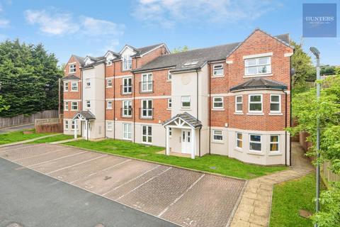 2 bedroom apartment for sale, Farsley Beck Mews, Leeds