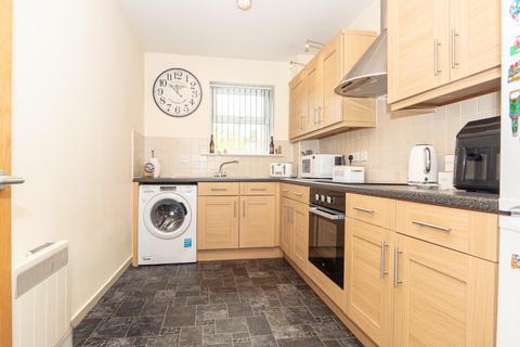 2 bedroom apartment for sale, Farsley Beck Mews, Leeds