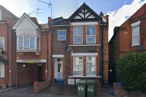 Harrow HA1